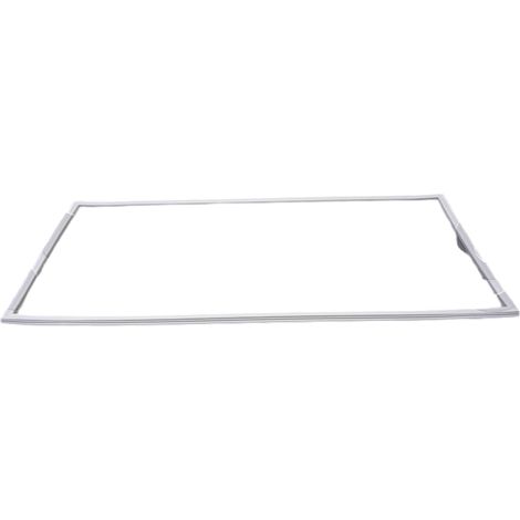 Ersatzteil - Original Türdichtung (Kühlschrankteil) 572 x 1265 mm - - SMEG (1/2)