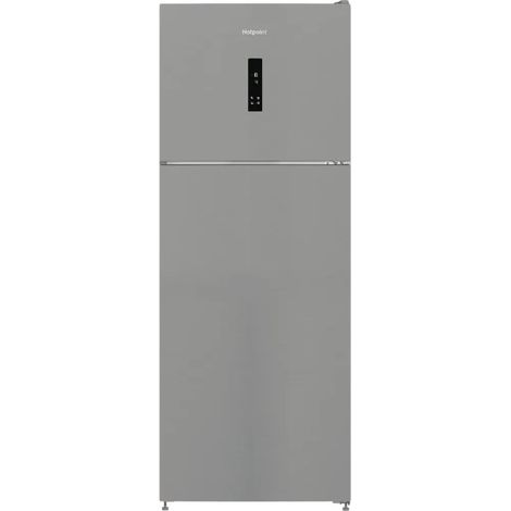 Hotpoint Ariston Ariston Largo 70cm Alto 187cm HPAD26472XP4E Classe E No Frost Frigorifero Doppia Porta (1/4)