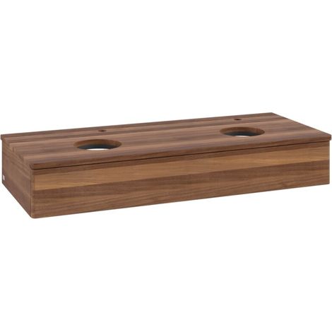 Villeroy & Boch L13052HM WTUS Antao L135 1200x190x500 mm (1/3)