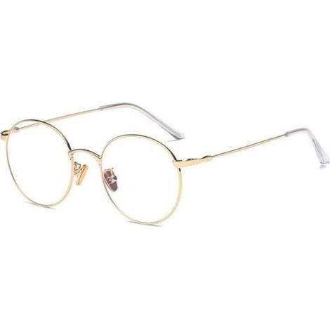 ALLIANDIS Ototon Lunettes Anti Lumière Bleue Unisex AB227 Anti Fatigue Anti UV pour Jeu Vidéo Ordinateur Tablette TV Ecrans et Gaming (1/4)
