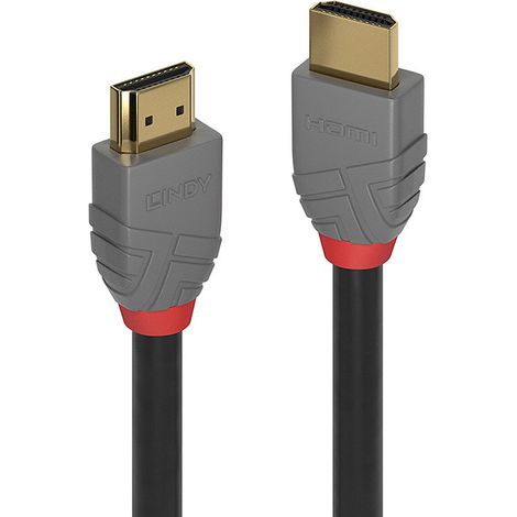 LINDY Lindy 15m Standard HDMI Kabel, Anthra Line (36968)