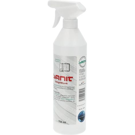 Nettoyant pour vitres SpiegelBlank