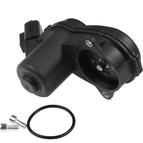 Einstellschraube für den Servomotor des elektrischen Bremssattels für Mazda CX-4 3 6 32338814 440110830R (Nützlich)