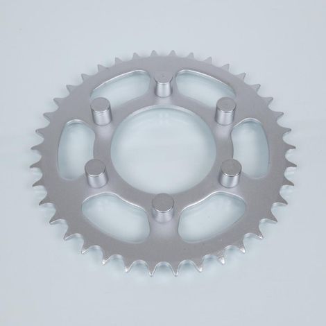 Sifam-Getriebekrone für Motorrad aprilia 125 af1 futura 1990 bis (1/4)