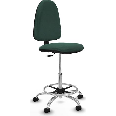 Sedia da Ufficio Piqueras y Crespo B0005RN Verde Alta (1/5)
