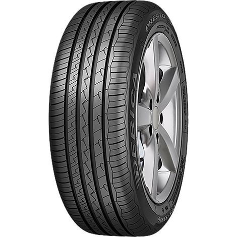 DEBICA Pneus été 195/65 R15 TL 91H PRESTO HP 2