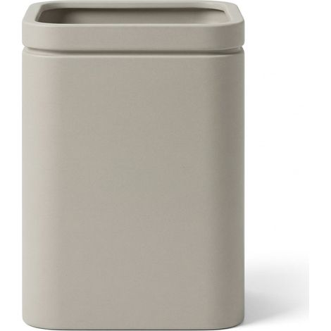 Vaso INFINITY SQUARE 45x60cm champagne