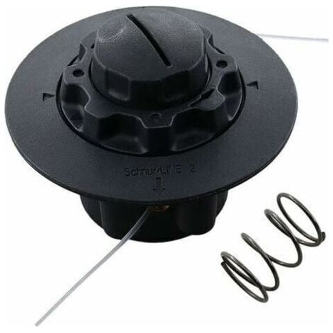 Schneidkopf für Stihl FS38, FS40, FS45, FS50, FSE60, FSE71, FSE81, TE600, TE700, TE1000, Auto Cut C5, 2 4006 710 2105, FDC (1/4)