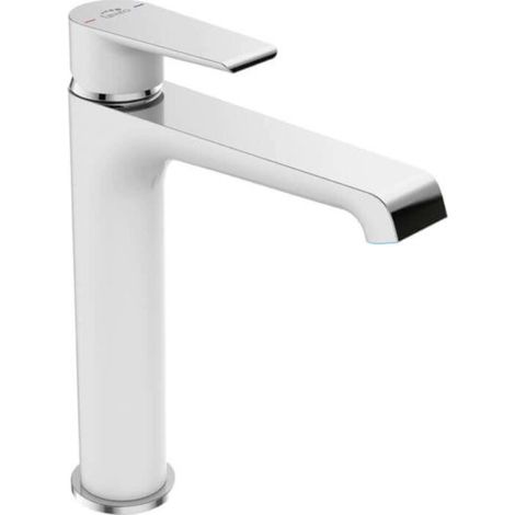 Largo - rubinetto per lavabo da appoggio a libera installazione