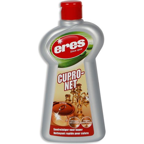 Eres - cupro-net nuova generazione rame pulitore - eres30675 - 5410458306756