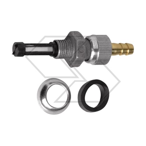 Metallhahn kompatibel mit MINARELLI CM Motor