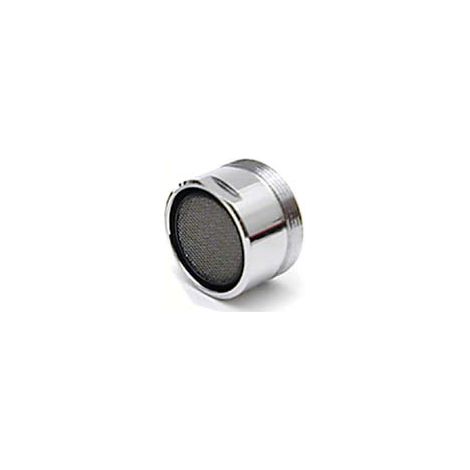 AERATORE FILETTO MASCHIO- - mm.24 per lavabo e lavello - 10 pezzi