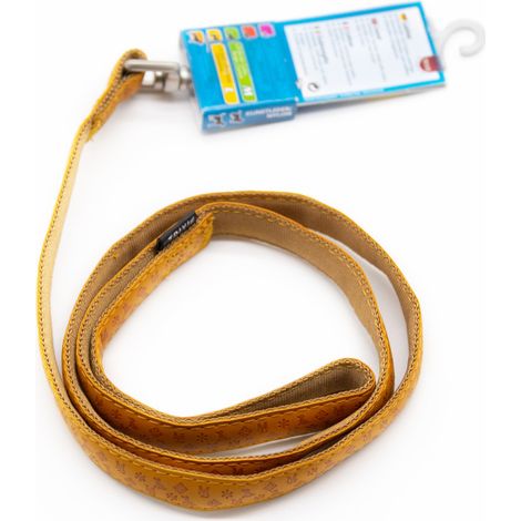 TRIXIE Hunde-Führleine "Premium" M - L, 1m / 20mm
