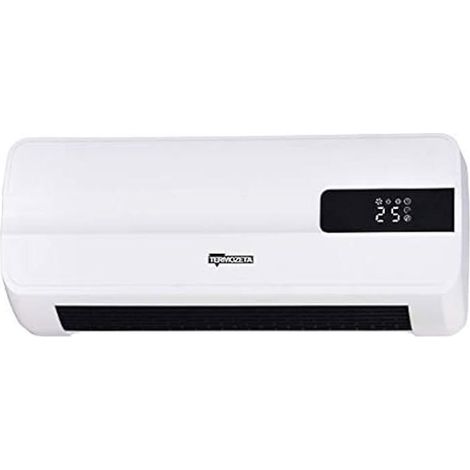Radiateur électrique Termozeta tzr06n 2000 W céramique