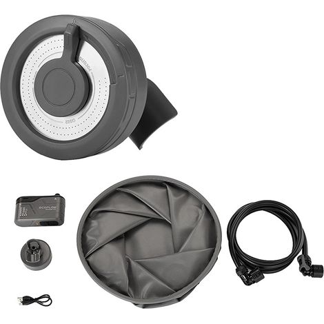 Ecoflow Duschset (1/3)