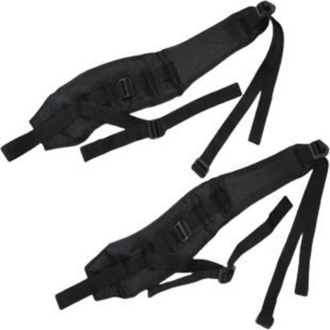 Sangles épaules gauche et droite compatibles avec PB-580H, PB-580, P021048250 – Accessoire pour débroussailleuses Stihl (1/2)