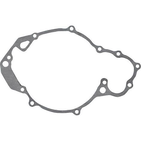 Verwendet für Kurbelgehäuse-Generator-Kupplungsdeckeldichtungssätze für Yamaha XV1600 Road Star 1600 99-03 XV1700 Roadstar1700 02-14(Kurbelgehäusedichtung1) (1/4)