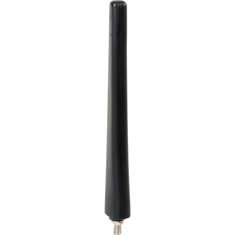 Stelo Ricambio Antenna (AM/FM) - 12 cm - Ø 5 mm (1/5)