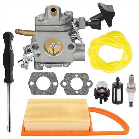 Kit de réglage de carburateur pour souffleur à dos BR600 BR550 BR500 - Pièces de rechange - SFYGV (1/5)