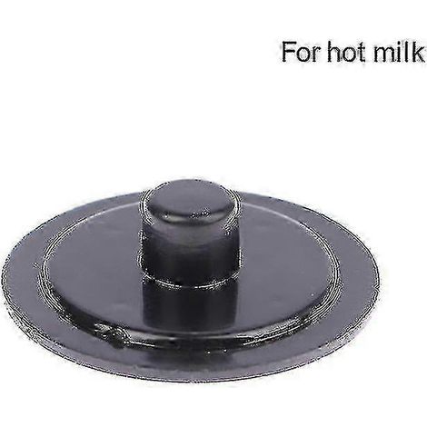 Tête pivotante de rechange compatible pour mousseur à lait Hero Home Win - Pièce détachée de remplacement (1/5)