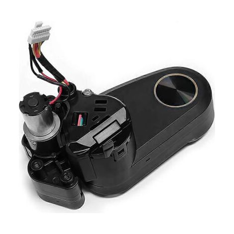 Module moteur de brosse latérale pour aspirateur Dreame X40 Ultra/L40 Ultra/X40 Master/X50 Ultra/L50 Ultra/X50 Master - Pièces détachées