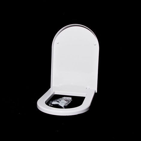 Ricambio copriwater Willmotte NON RALLENTATO Teuco 8221331580 (1/4)