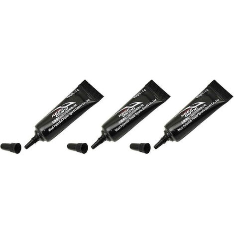 Graisse silicone 3X KEEP DIVING pour l'entretien des joints toriques de vannes, les équipements de plongée, la lubrification des joints et les raccords de robinetterie. (1/5)
