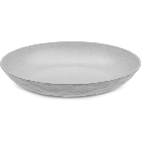 Assiette creuse ORGANIC CLUB, Ø 22 cm, KOZIOL (1/5)