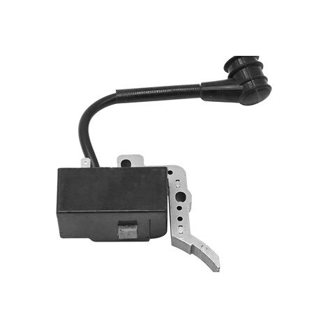 Bobine d'Allumage Haute Tension Compatible avec A411000150, CS300, CS301, CS303, CS303T, CS305 (1/2)