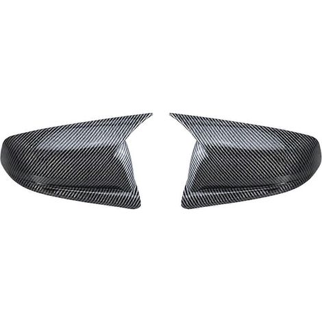 Seitenspiegelabdeckung für amerikanische Autos (Modelle 2012-2015), A (1/5)