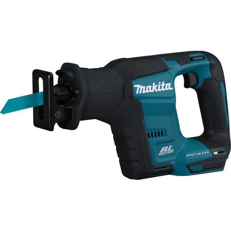 Scie récipro sans fil 18V Makita DJR188Z appareil seul