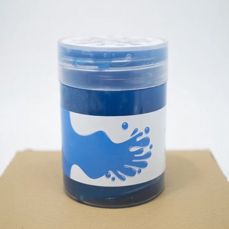 Gel detergente magico multifunzione auto - scatola, testo cinese, 200 g (1/5)