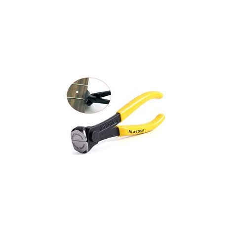 Pince à frettes de guitare 6" pour cordes de saxophone (1/5)