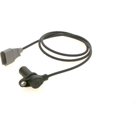 Capteur d'angle, vilebrequin Bosch 0 261 210 245 AUDI 077 905 381 J (1/3)