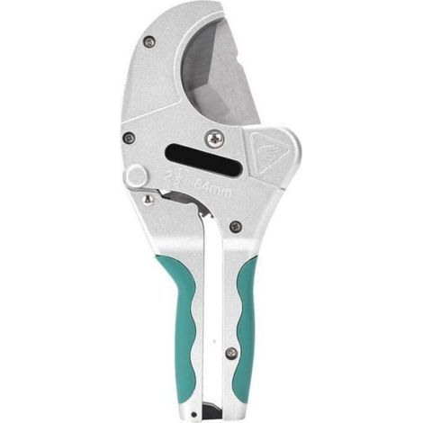 taglia tubi da 12 pollici (64 mm) per tubi in PVC, tubi in PP, tubi in PU, Pedeburns (1/5)