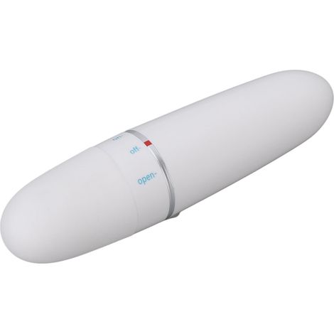 Baguette de massage oculaire - Atténue les cernes - Accélère la circulation sanguine - Favorise le métabolisme - Stylo de massage oculaire électrique (1/5)