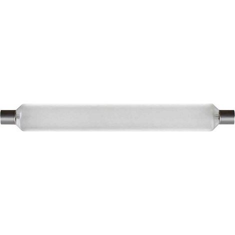 SOFITO DE LED S19 8W 880lm 3200K LUZ CALIDA Ø3,8x31cm EDM (1/4)