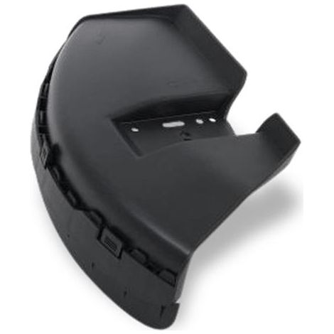 Carter de protection coupe-bordures à fil pour Multitool / débroussailleuse - FUXTEC - FX-MS152 / FX-MT152 / FX-MT152E (1/3)