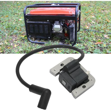 Bobine de Module d'Allumage pour Moteur Kohler 20‑584‑03‑S, Compatible 2058403 et 2058403S (1/5)