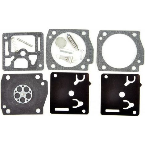 Kit Membranas compatible con Zama Rb53 Carb Repair Kit