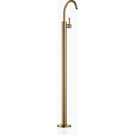 Dornbracht META Mitigeur monocommandé pour lavabos avec tube de