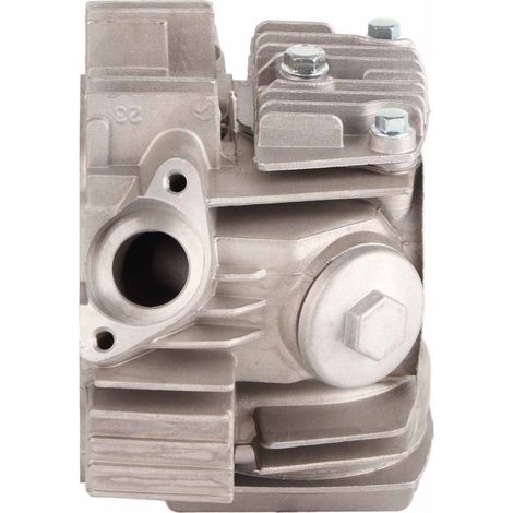 Culasse complète 52,4mm/2,06in pour moteur 4 temps 110cc, pièce moteur pour quad chinois, go-kart et scooter (1/5)