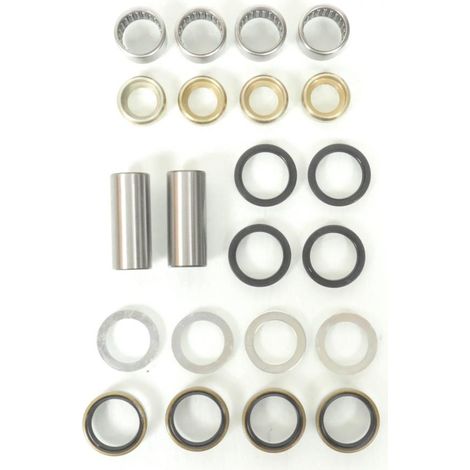 Kit réparation axe de bras oscillant All Balls pour Moto KTM 300 (1/3)