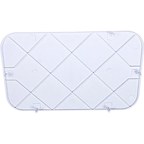 PROTECTEUR D ONDES pour MICRO ONDES BRANDT - 76X7874 (1/2)