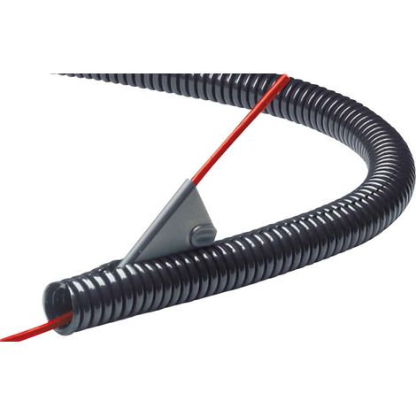 Helukabel KE Kabelziehhilfe Elektriker schwarz 22 mm