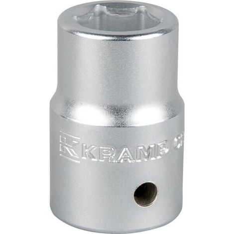 Bussola 3/4" esagonale 19 mm UNIVERSALE 18060190190KR (1/2)