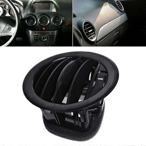 Grille de sortie d'aération de climatisation automobile pour Vauxhall 13417363 (1/4)