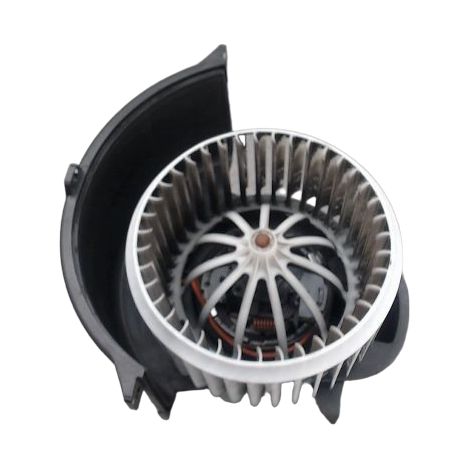 Moteur Ventilateur Chauffage VOLKSWAGEN Touareg [PRODUIT D'OCCASION]♻️7l0820021q (1/4)
