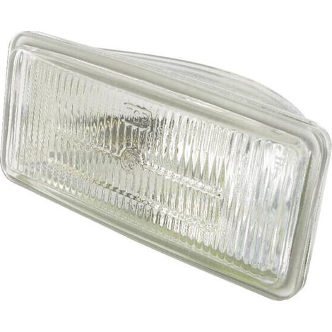Lampe JOHN DEERE R161288 (1/2)