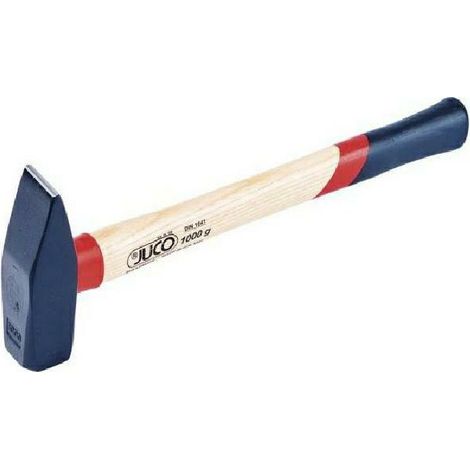 Juco młotek ślusarski lux 0,4kg